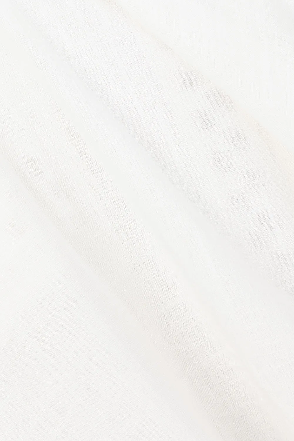 Alyssia Top - White
