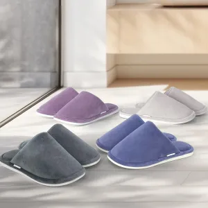 Charles Millen Garcia Bedroom Slippers( Ladies ) 26.5cm