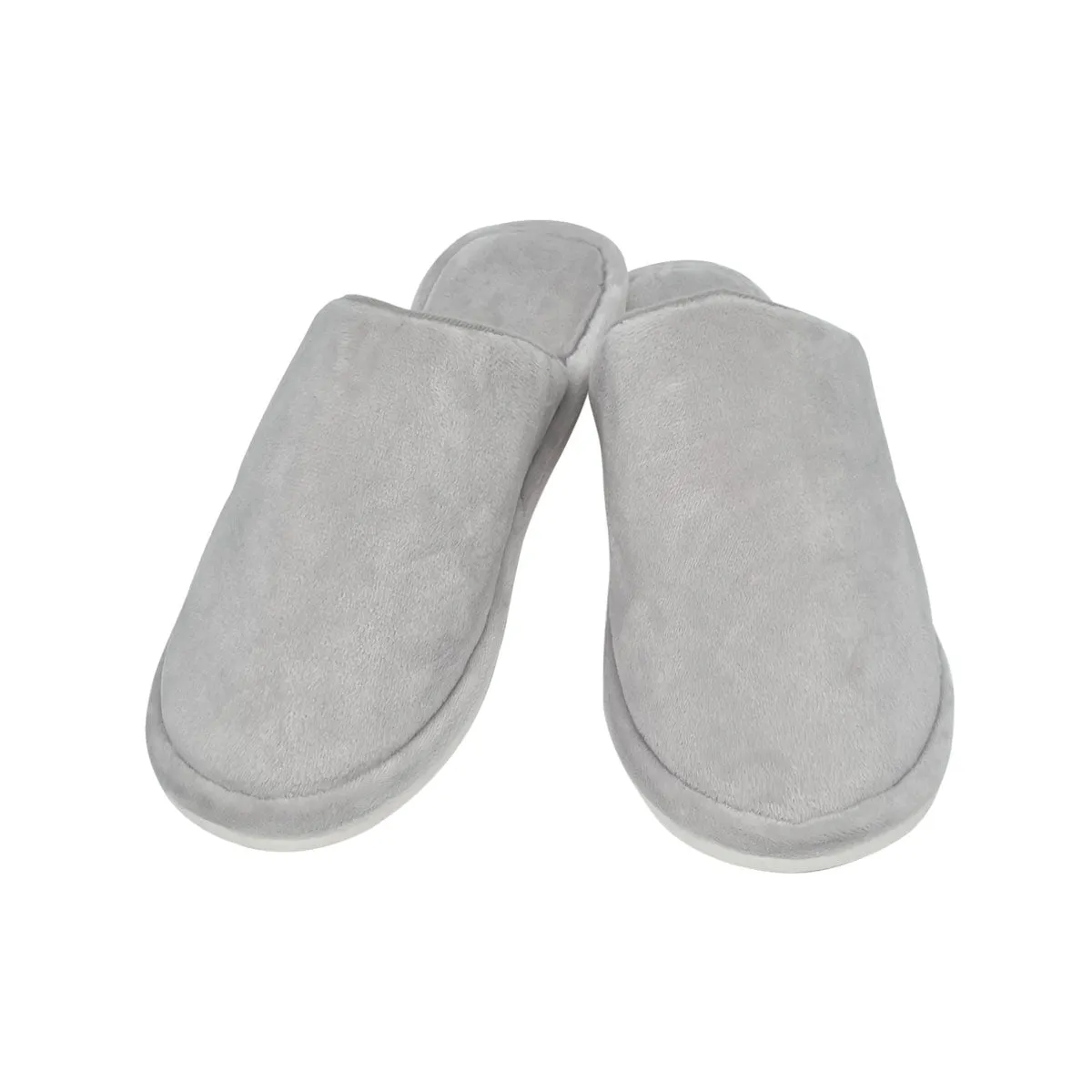 Charles Millen Garcia Bedroom Slippers( Ladies ) 26.5cm