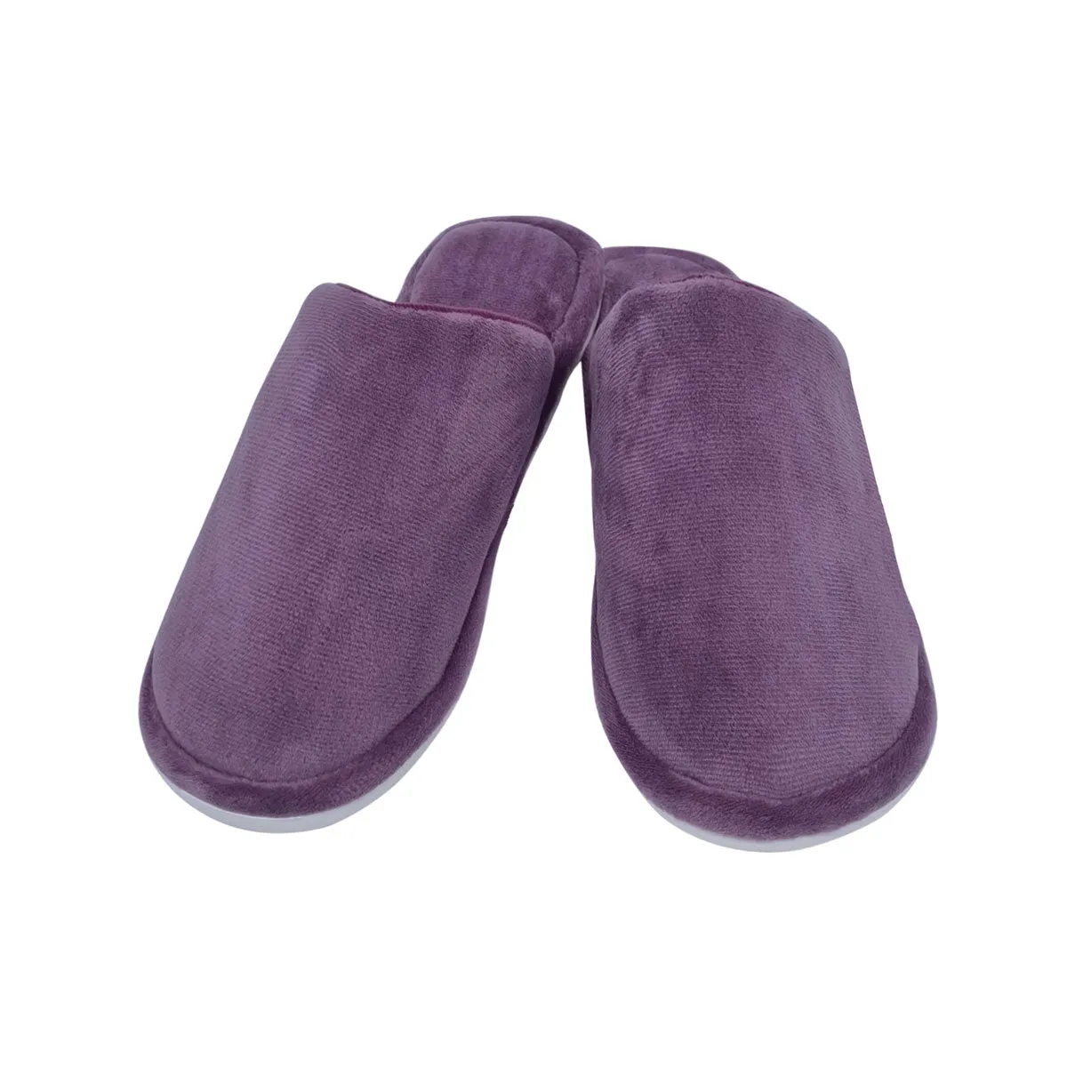 Charles Millen Garcia Bedroom Slippers( Ladies ) 26.5cm