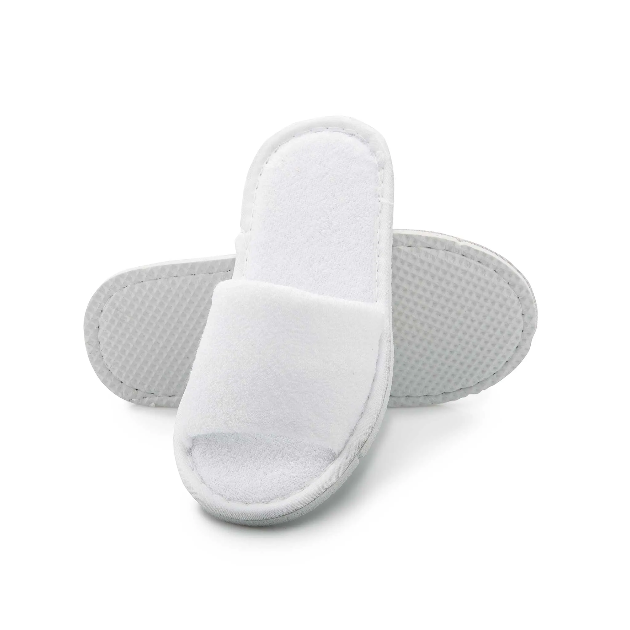 Children's Slippers Age 4-5 (Case of 50)