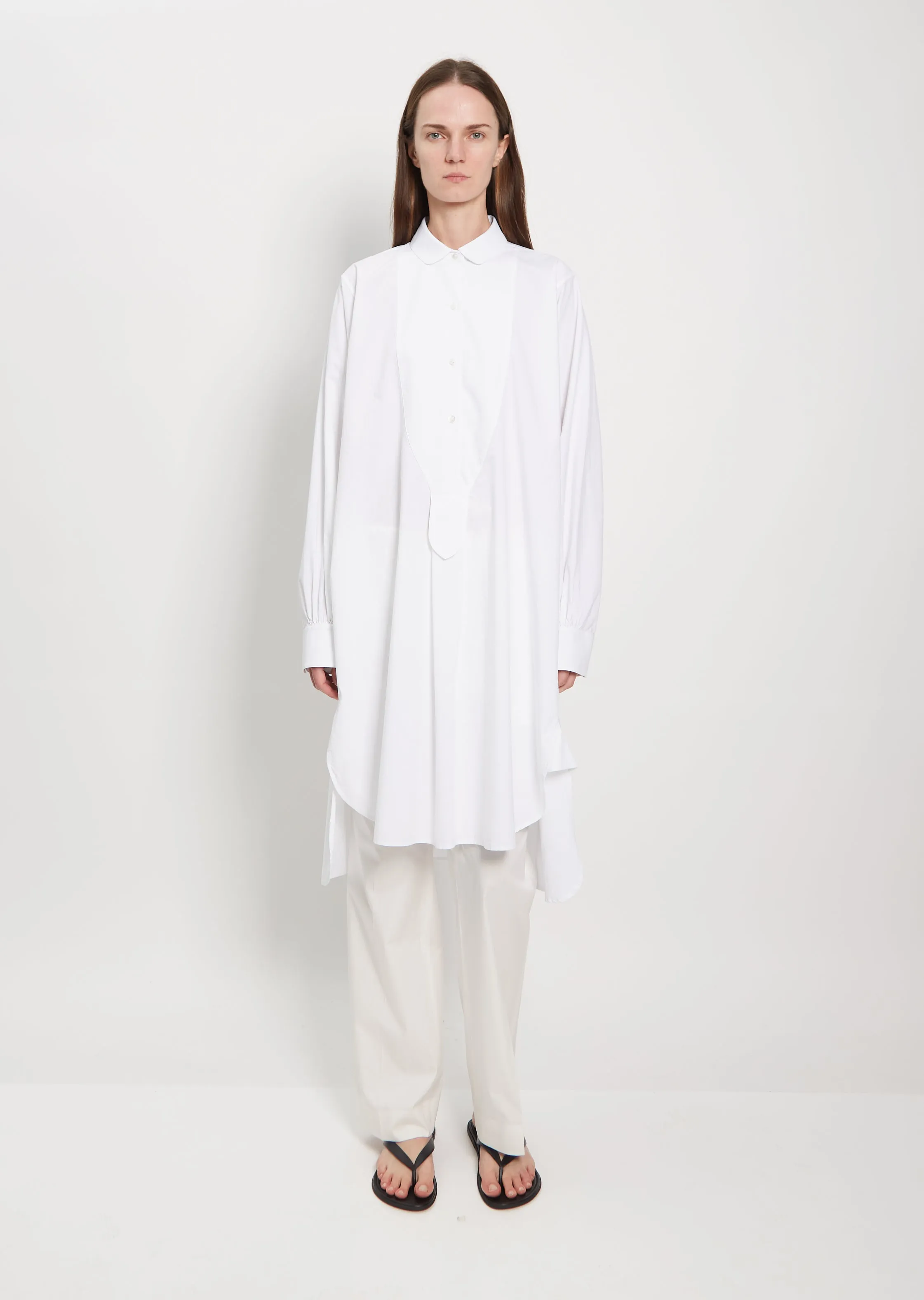 Cosy Long Shirt