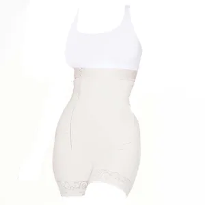 Deer Waist And Abdom. Sculpting And But Lifting Corset Dc107 (4Xl) 1PC