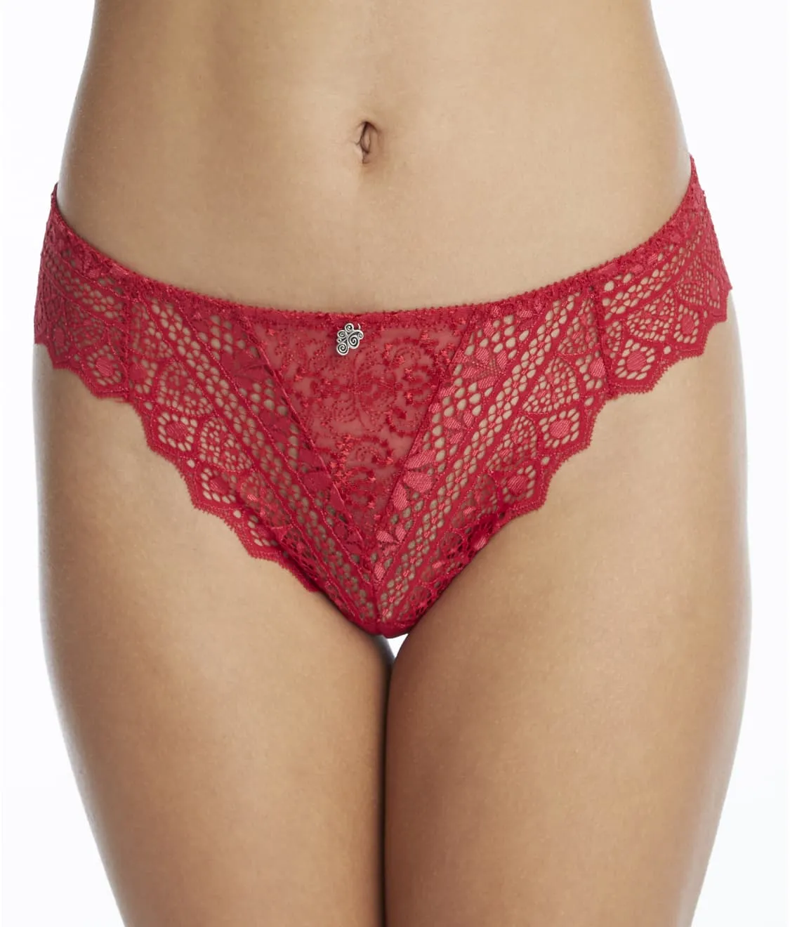 Empreinte Cassiopee Thong