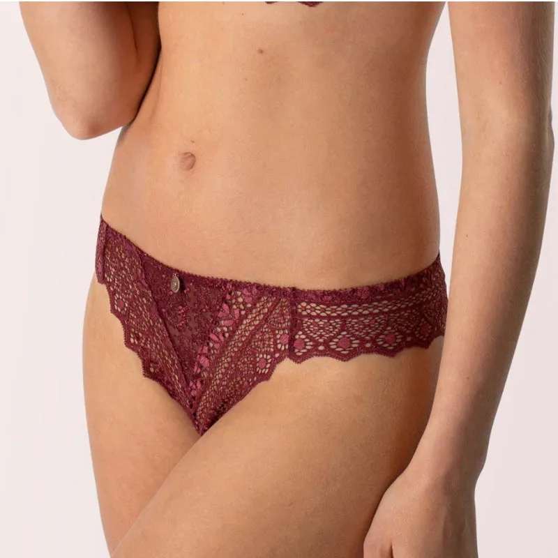 Empreinte Cassiopee Thong