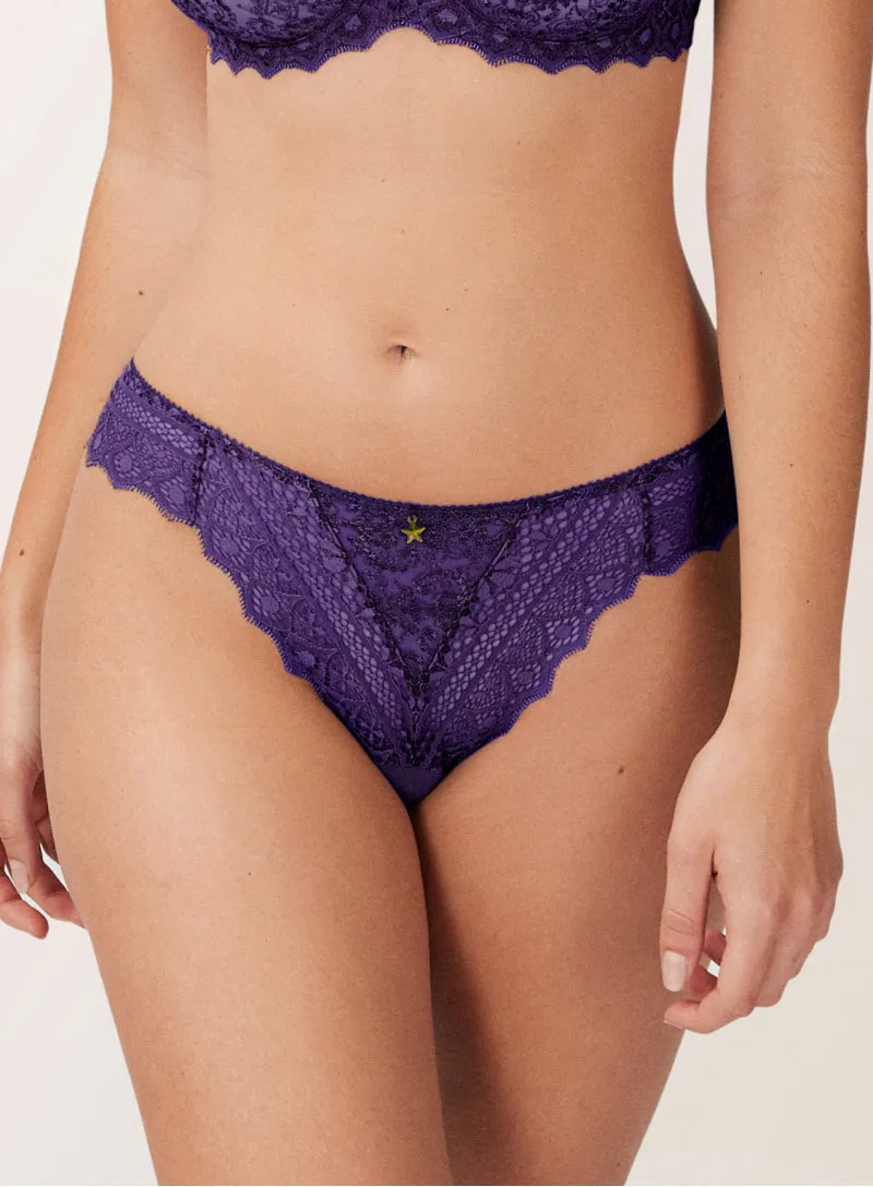 Empreinte Cassiopee Thong
