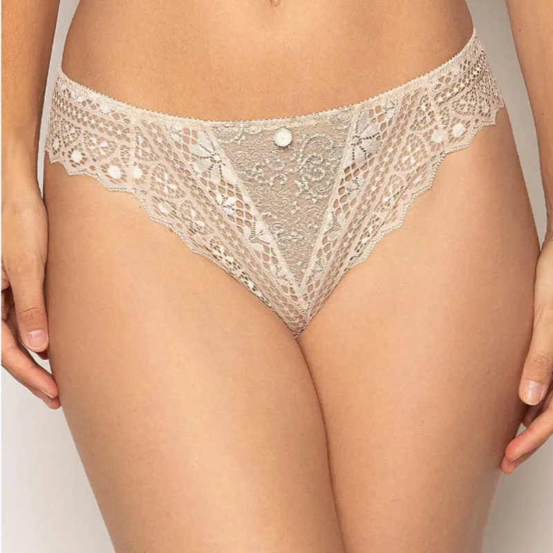 Empreinte Cassiopee Thong