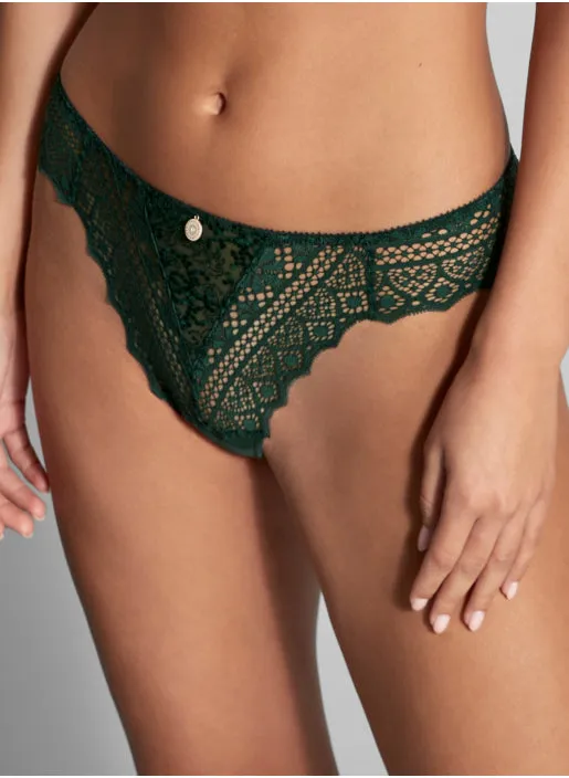 Empreinte Cassiopee Thong