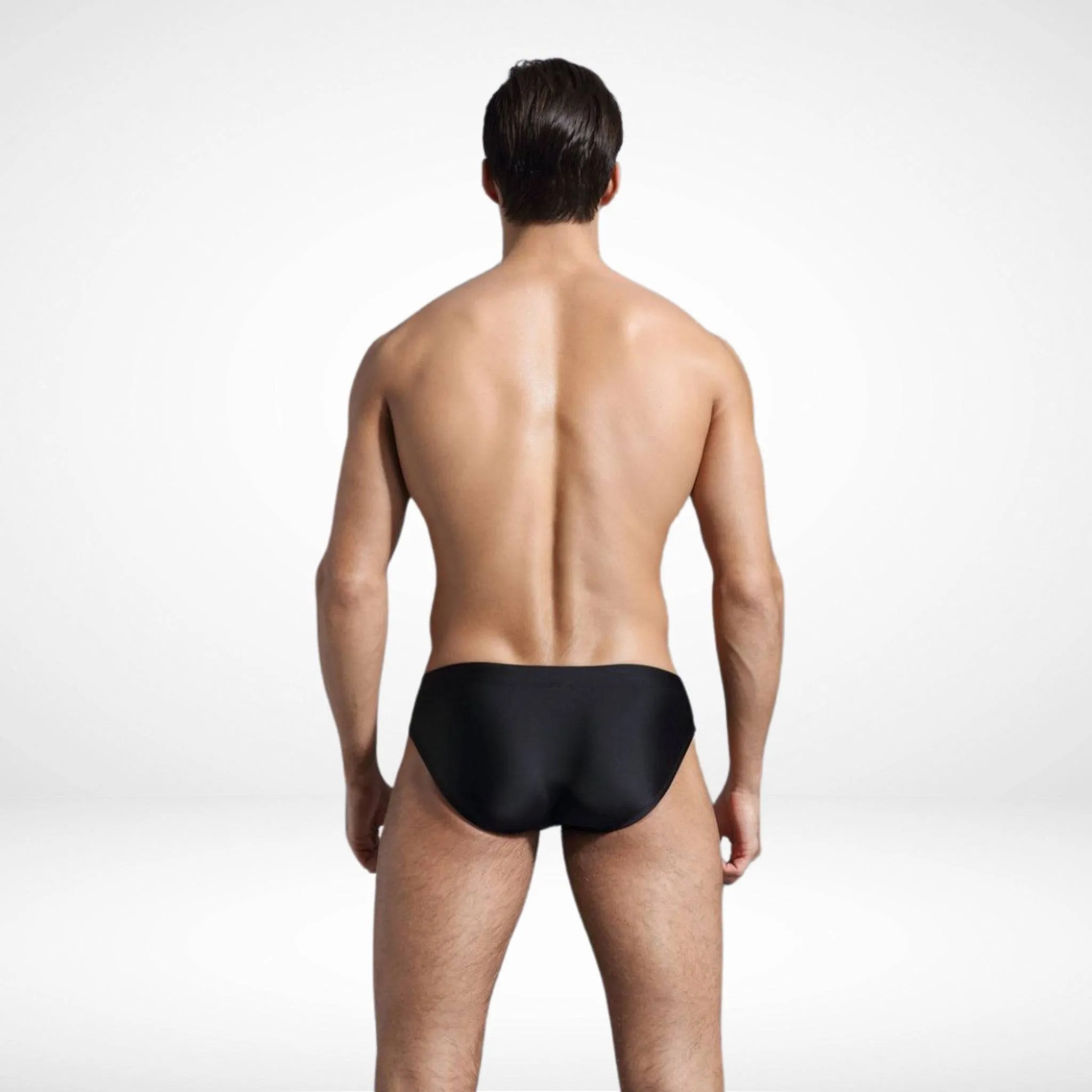 EnhanceFit Swim Briefs