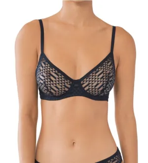 Garconne underwire bra