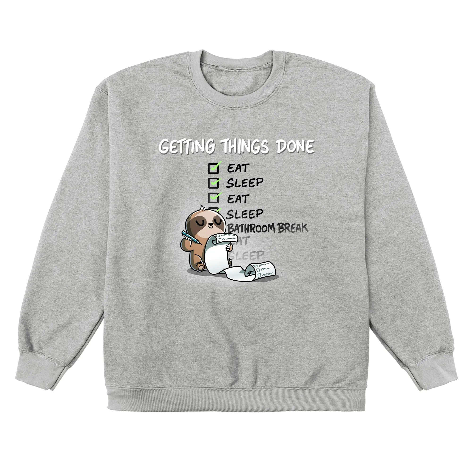Getting Things Done