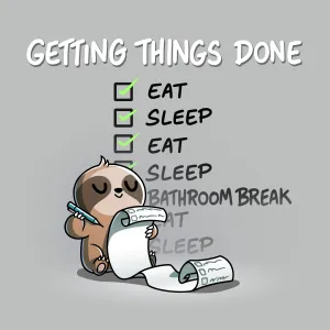 Getting Things Done