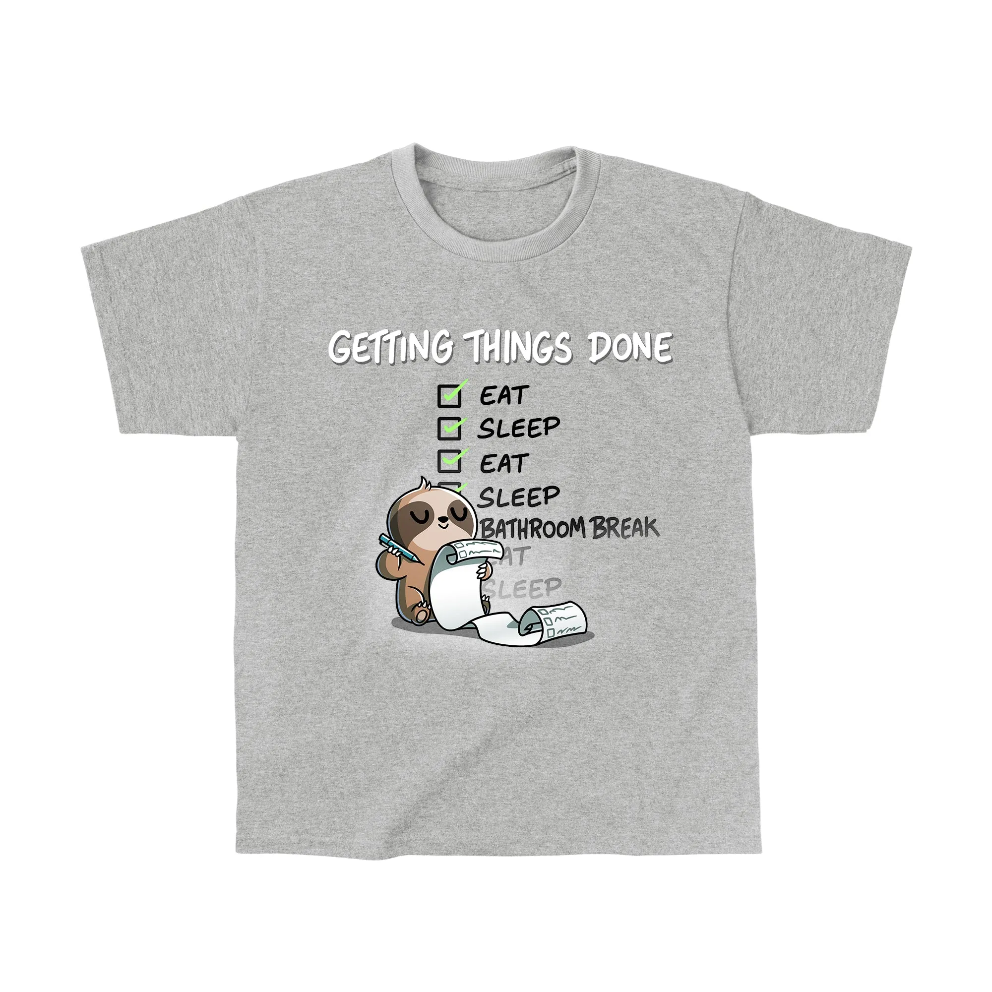 Getting Things Done