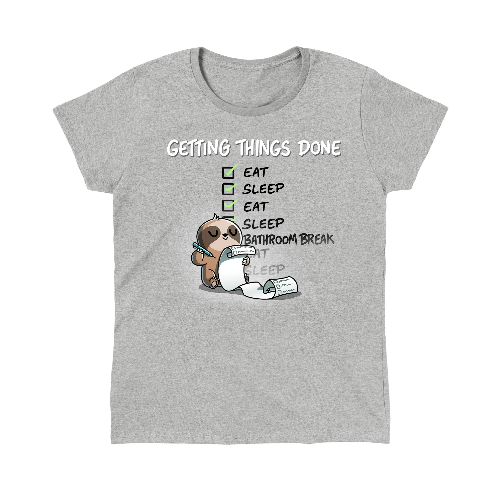 Getting Things Done