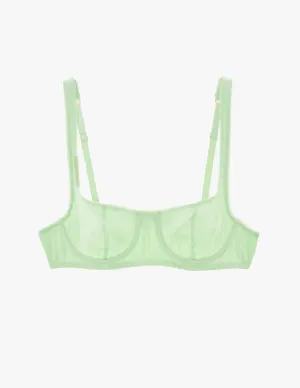 Gita Underwire Bra Meadow