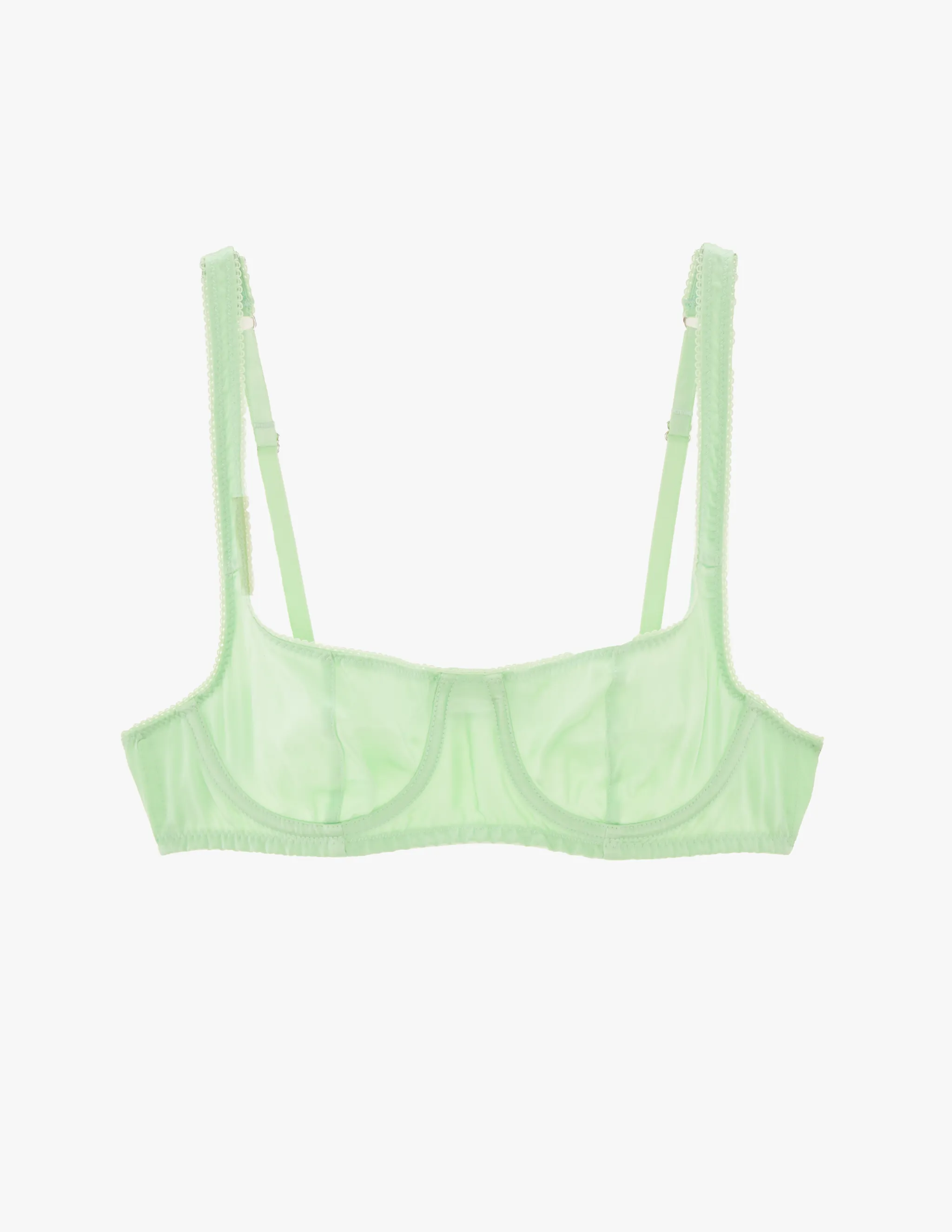 Gita Underwire Bra Meadow