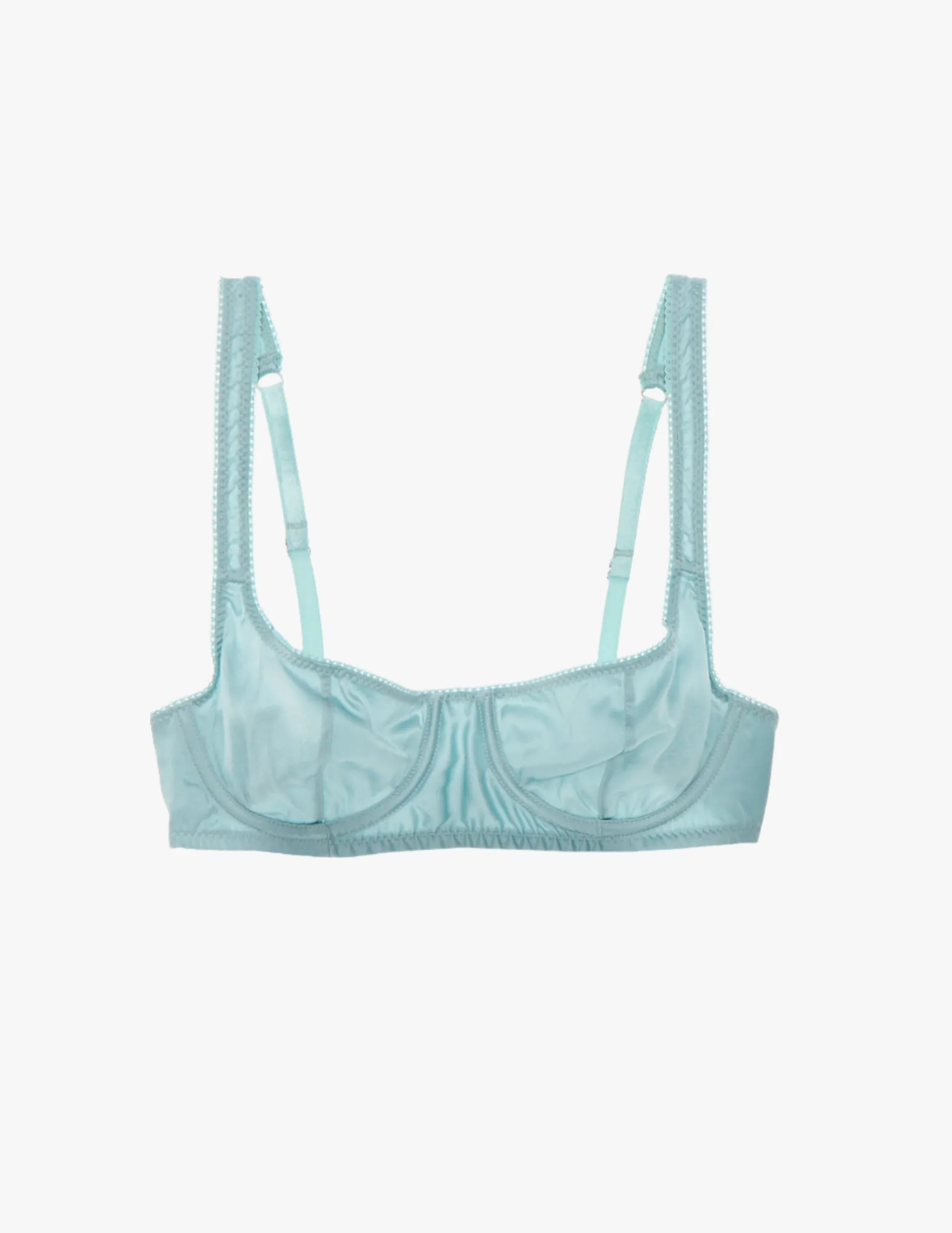 Gita Underwire Bra Nimbus