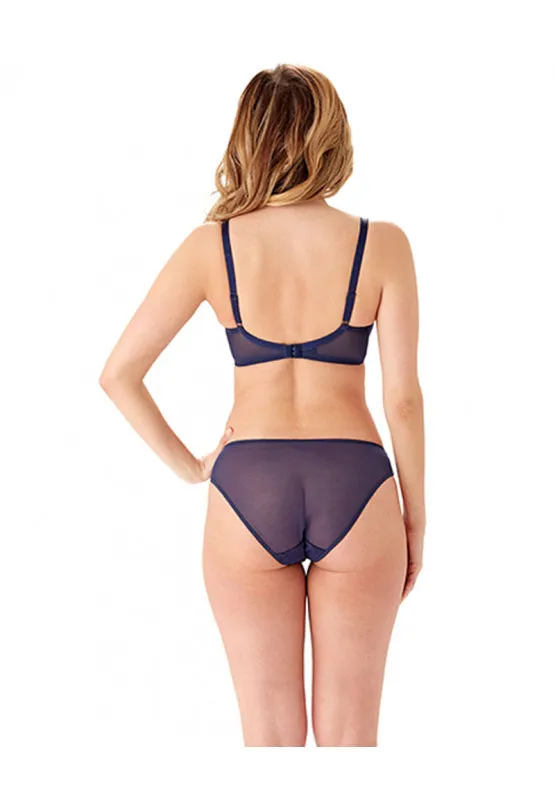 Gossard Glossies Lace Brief | ECLIPSE