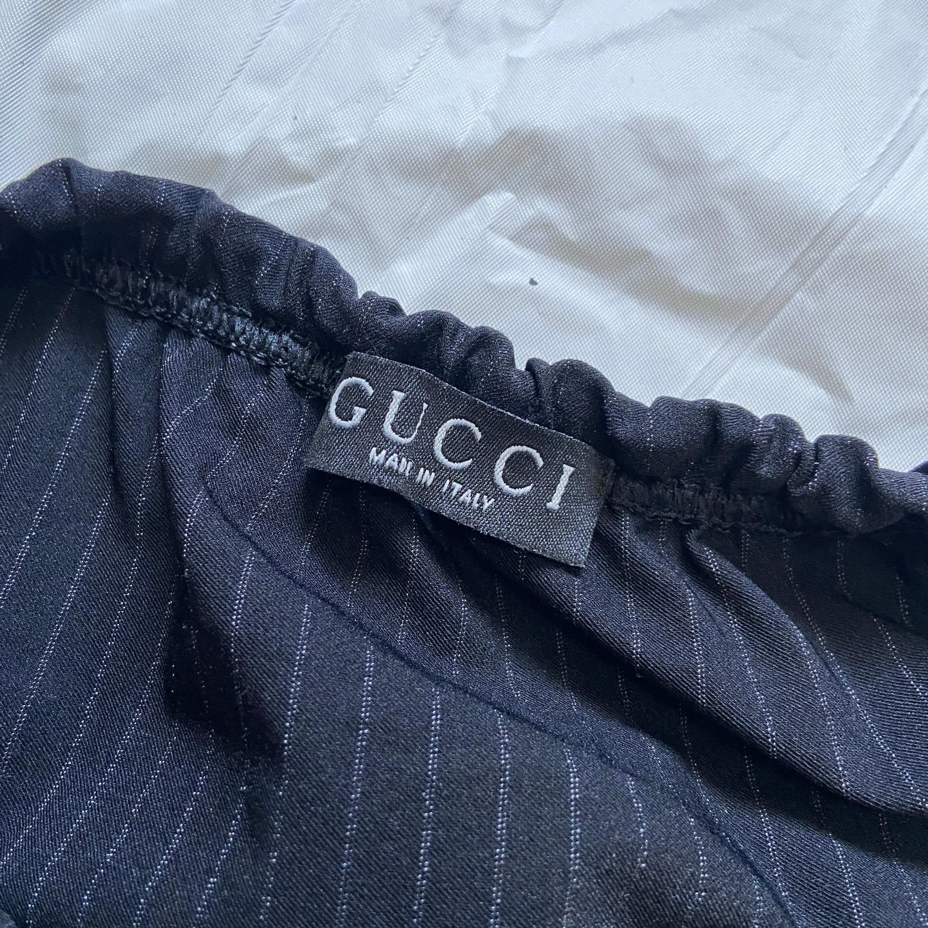 Gucci tom ford sexy swim briefs