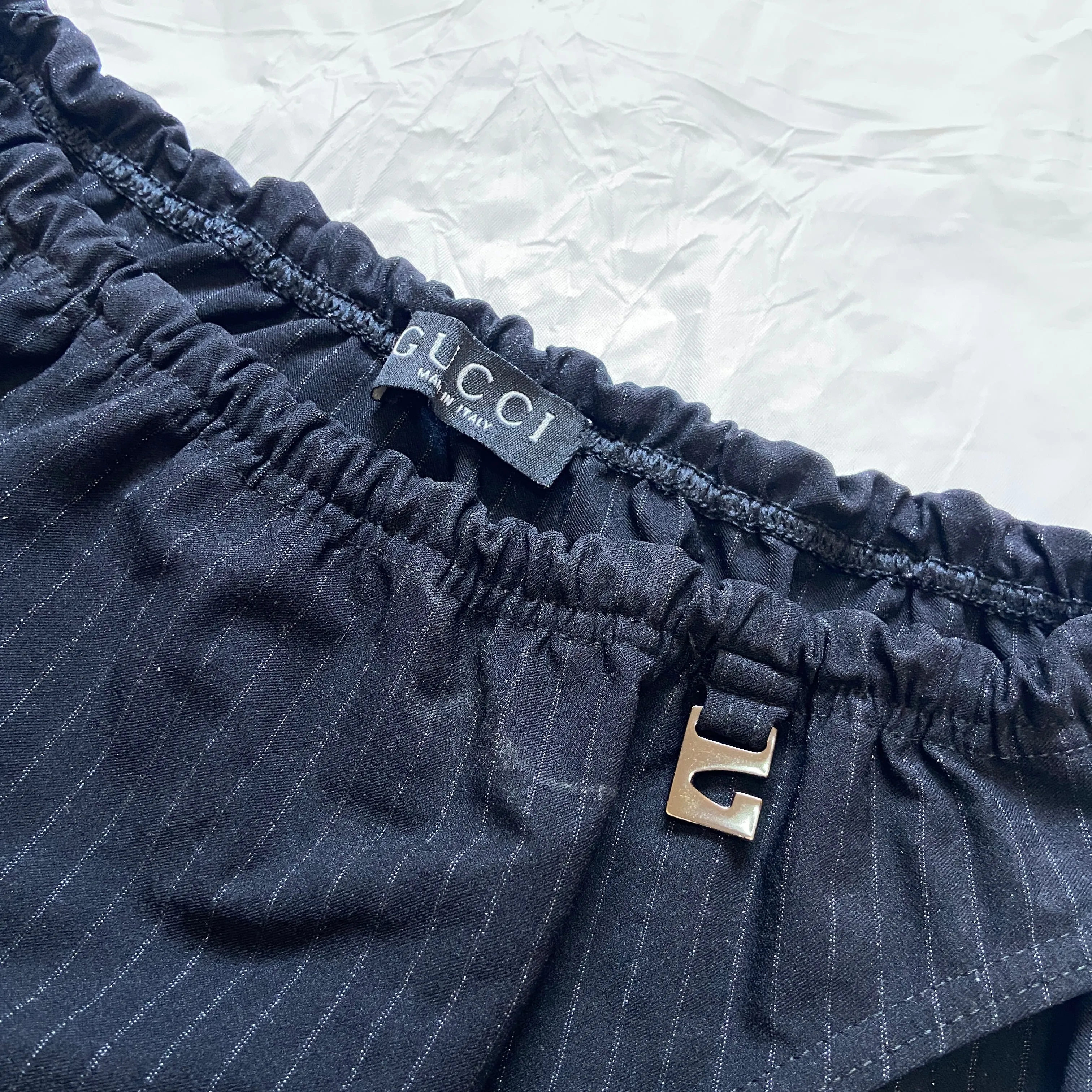 Gucci tom ford sexy swim briefs