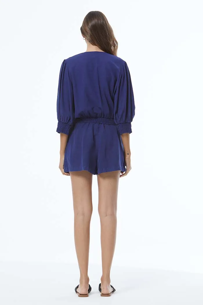 Lissa Short // Deep Cobalt Pigment  ~ NO RETURNS
