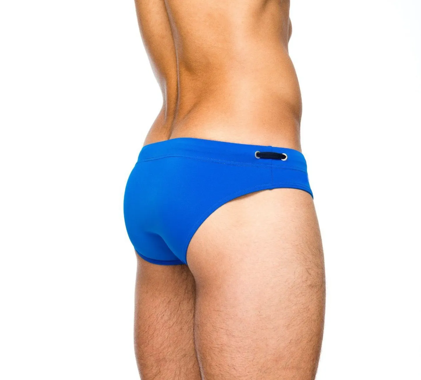 Men's Micro Low Rise Swimwear