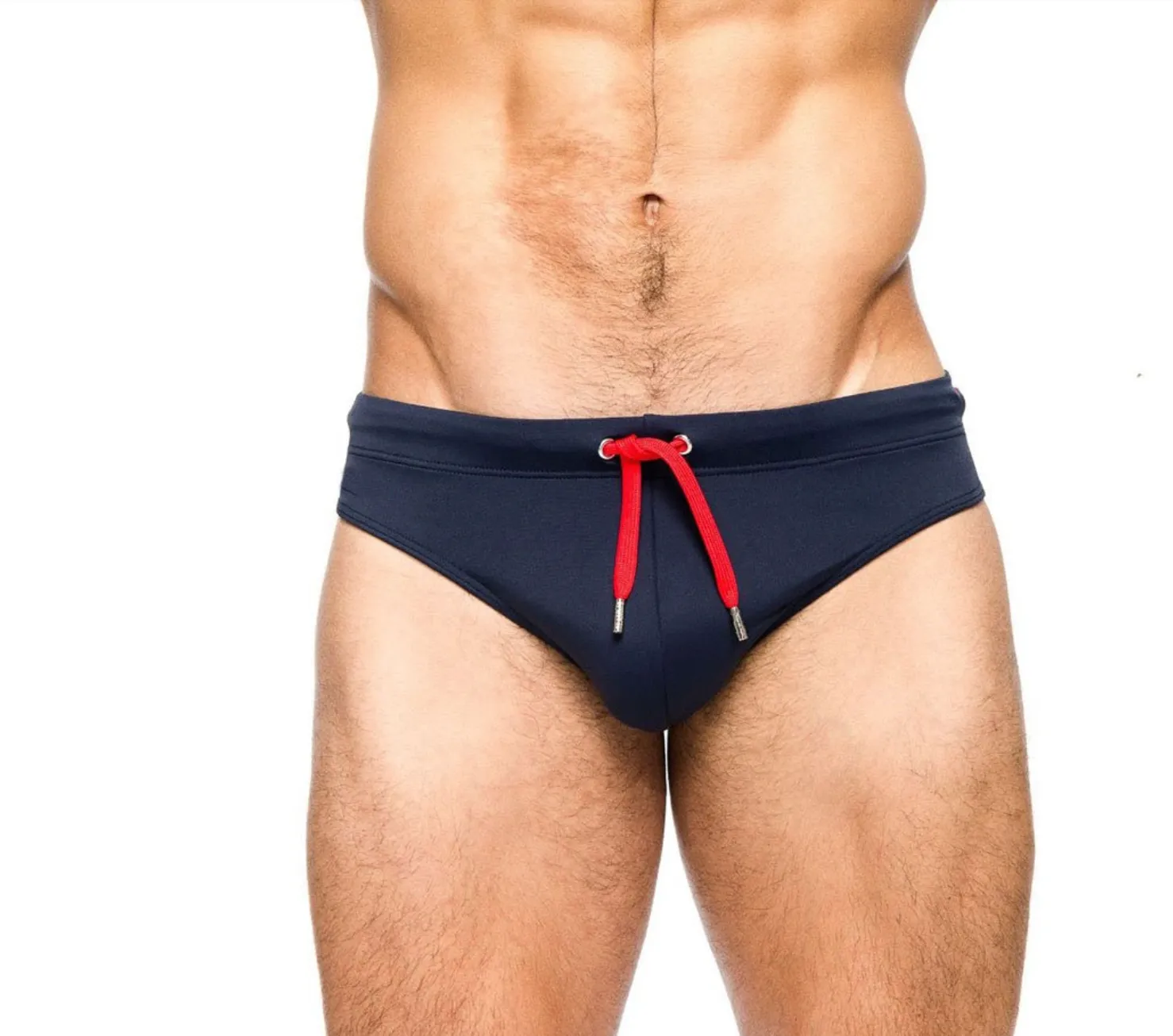 Men's Micro Low Rise Swimwear