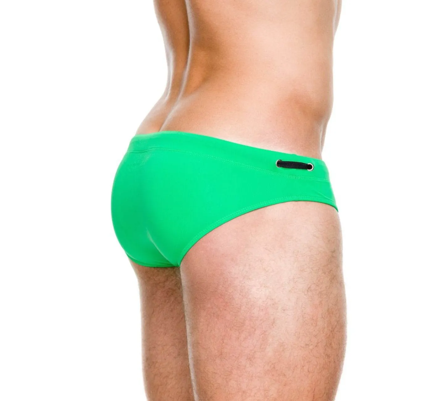 Men's Micro Low Rise Swimwear