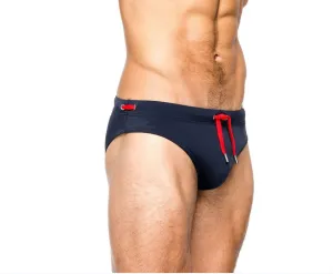 Men's Micro Low Rise Swimwear