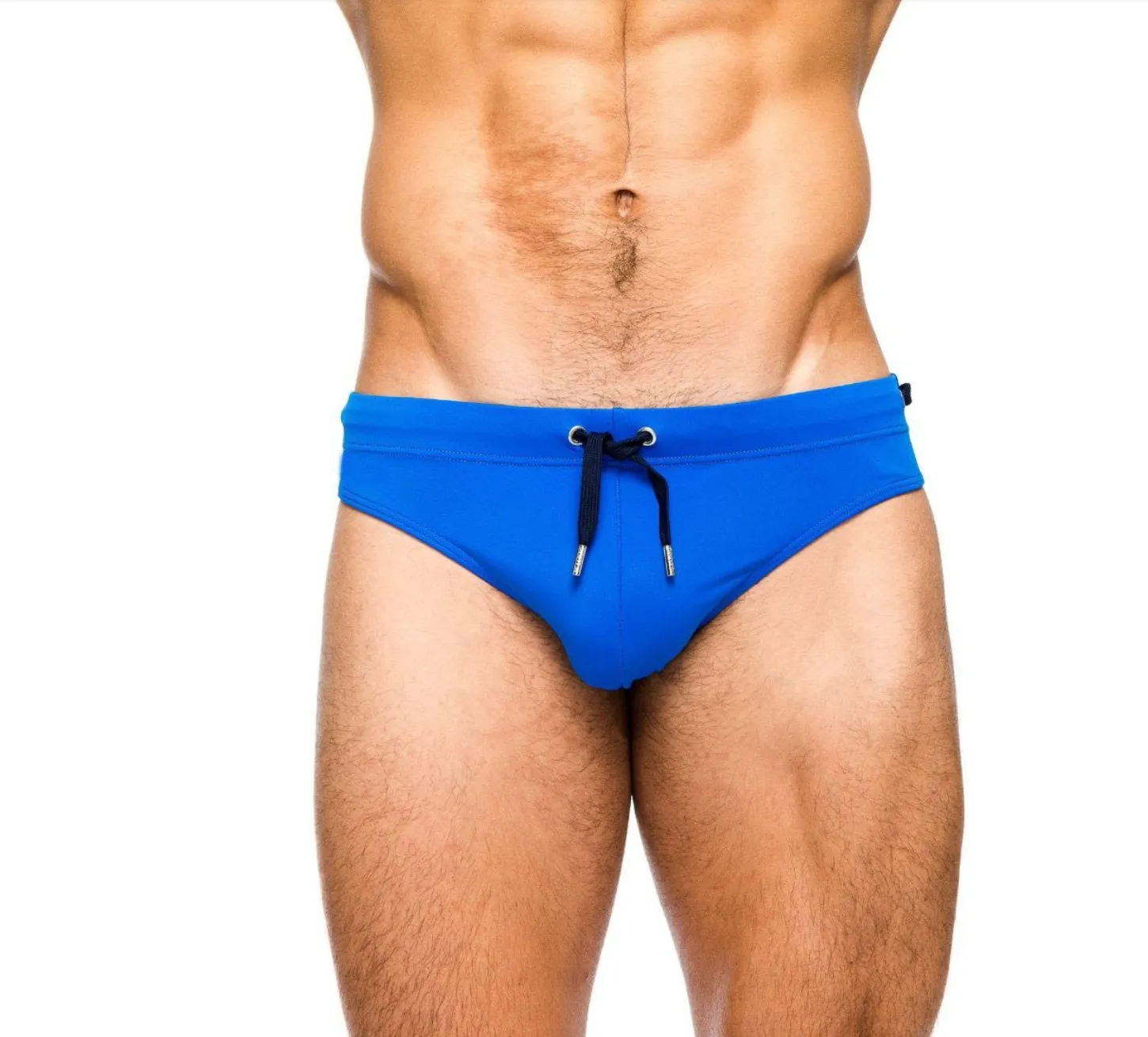 Men's Micro Low Rise Swimwear