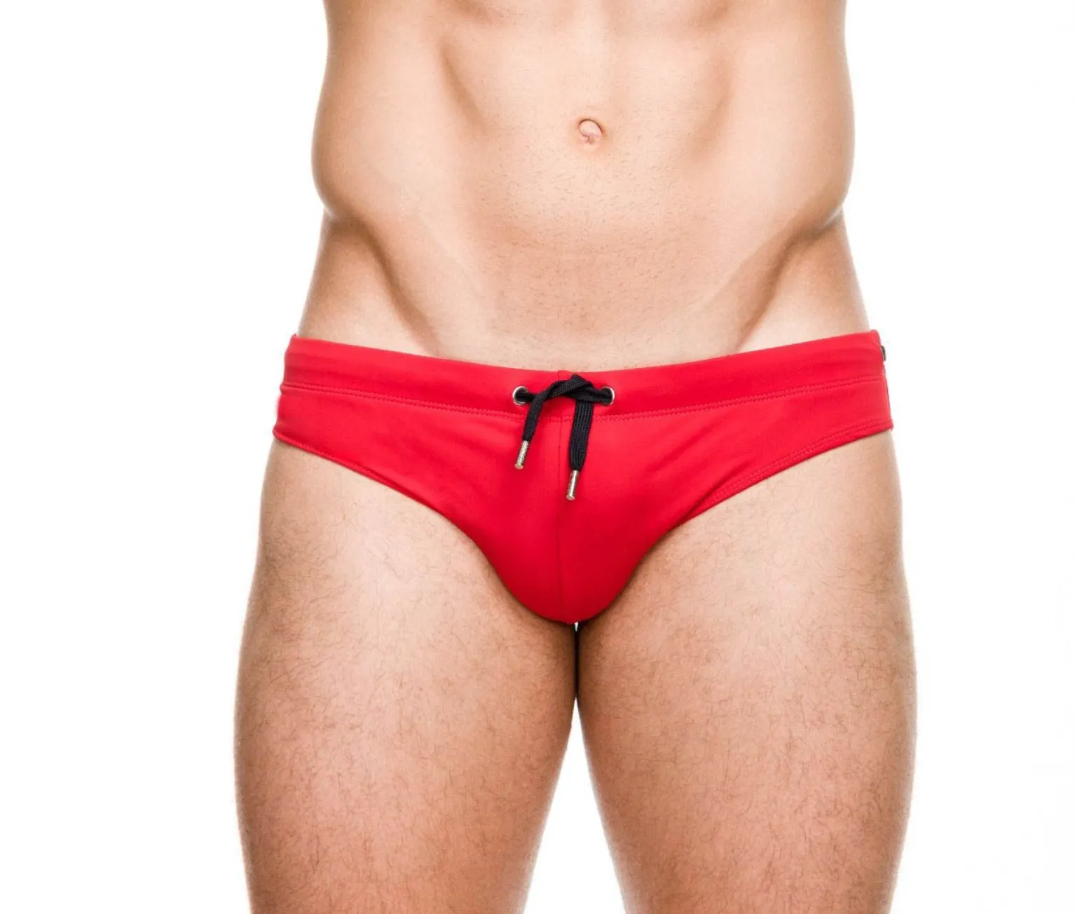 Men's Micro Low Rise Swimwear