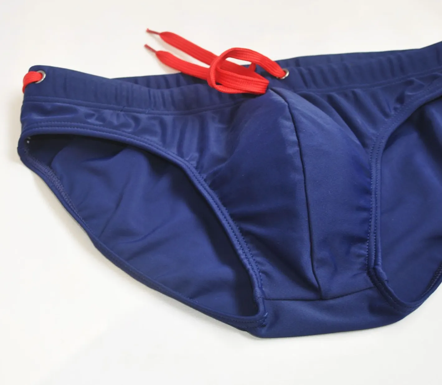 Men's Micro Low Rise Swimwear