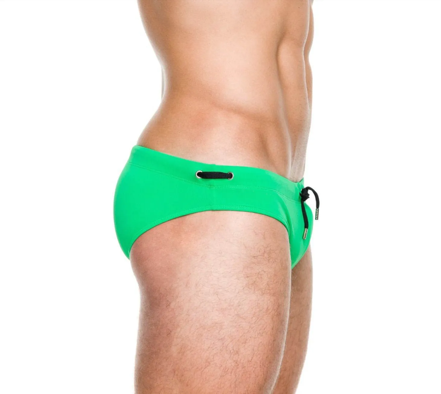 Men's Micro Low Rise Swimwear