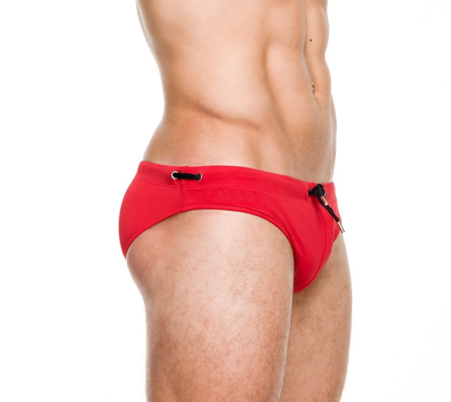Men's Micro Low Rise Swimwear