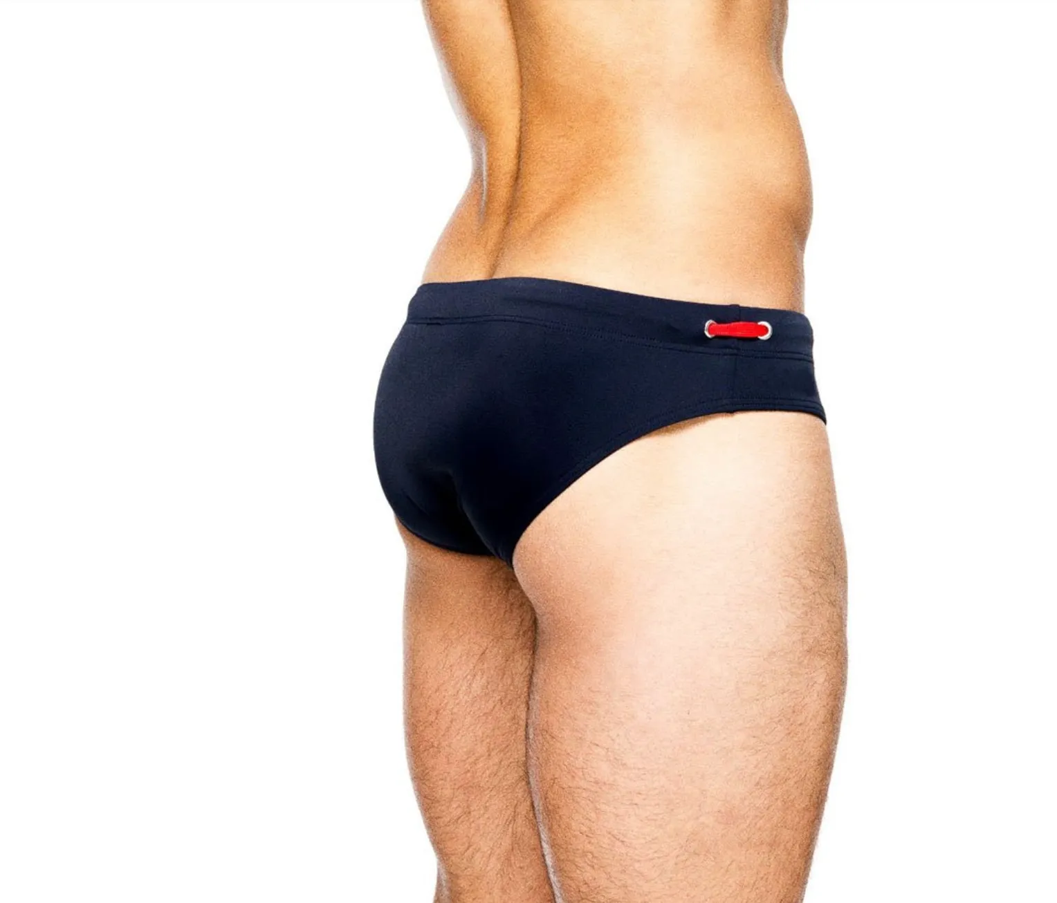 Men's Micro Low Rise Swimwear