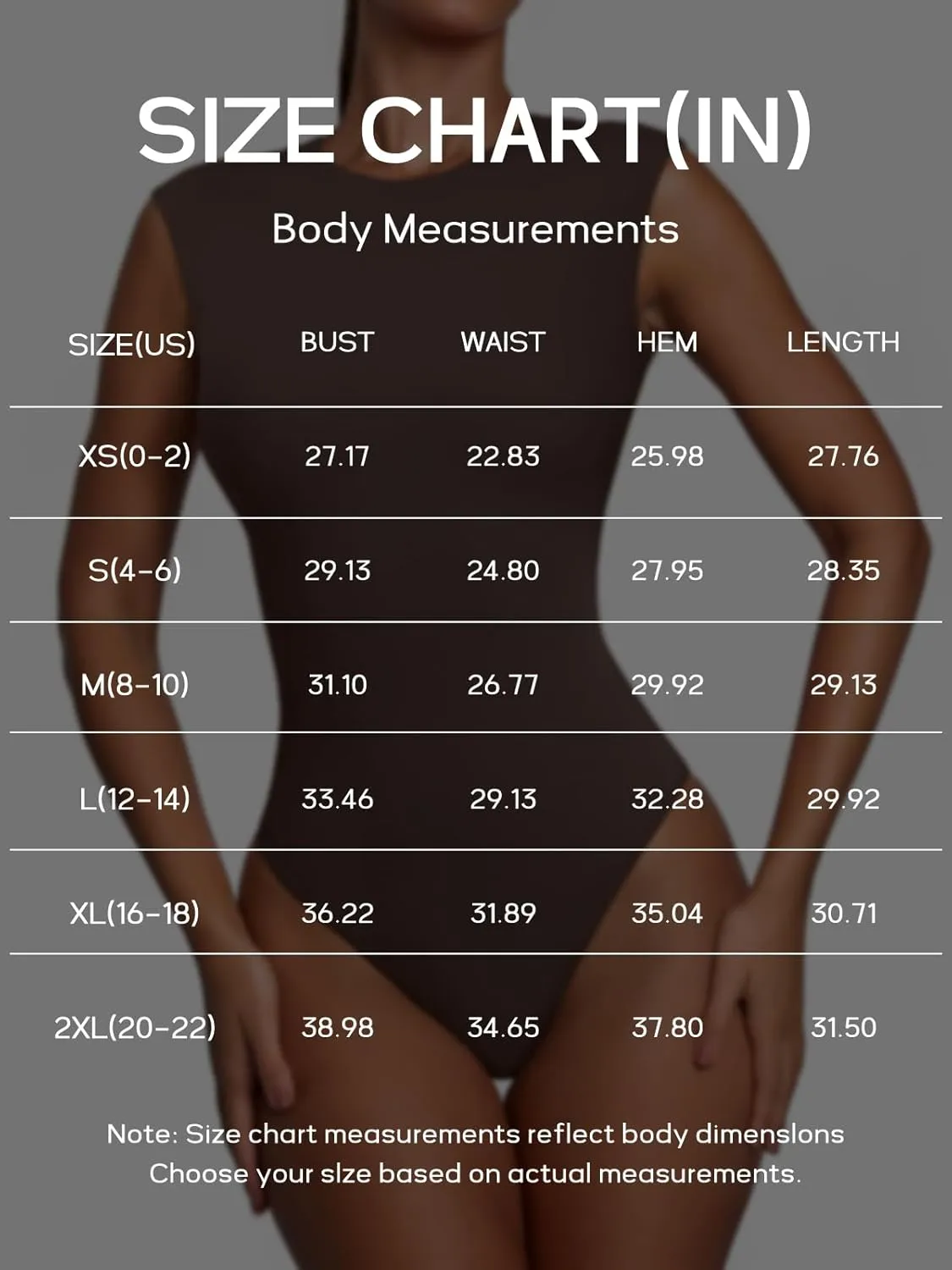 PINKMSTYLE Womens Crew Neck Sleeveless Bodysuit Double Lined Stretchy Fitted Basic Thong Body suit Tank Tops