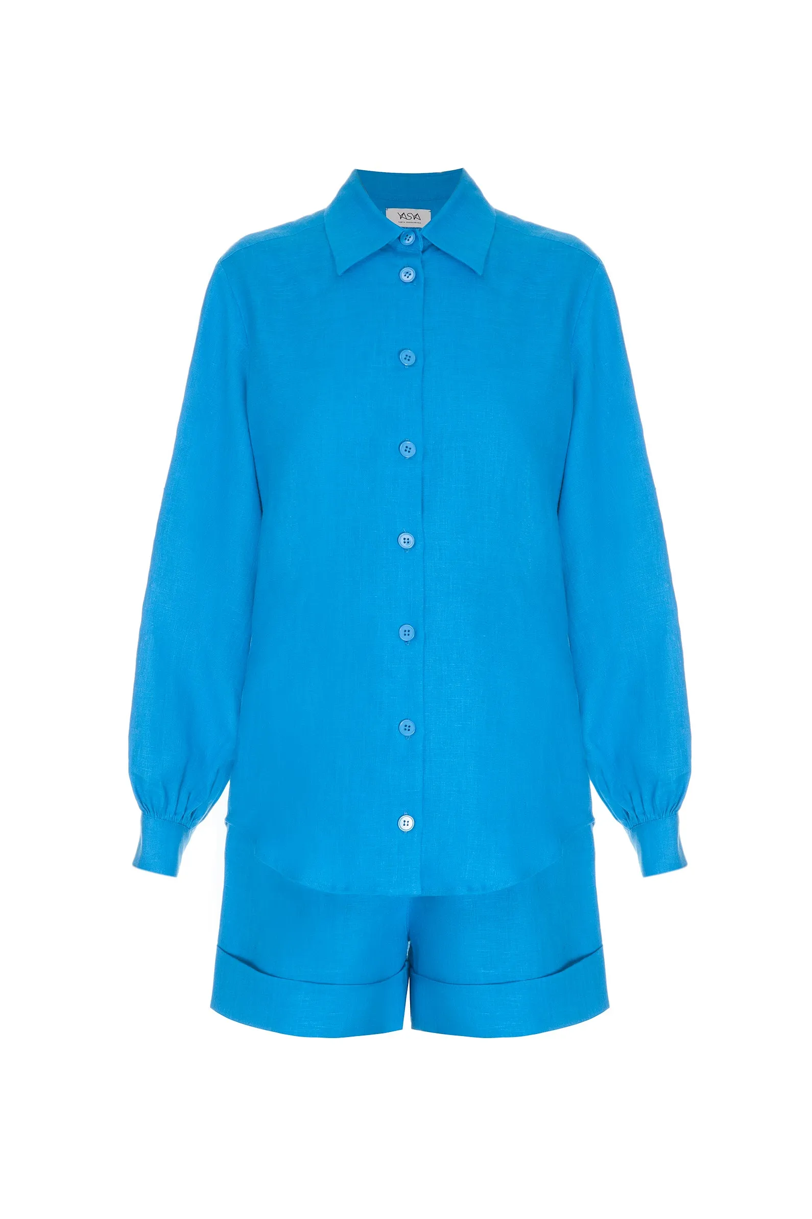 Power Player Linen Costume