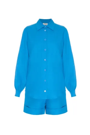 Power Player Linen Costume