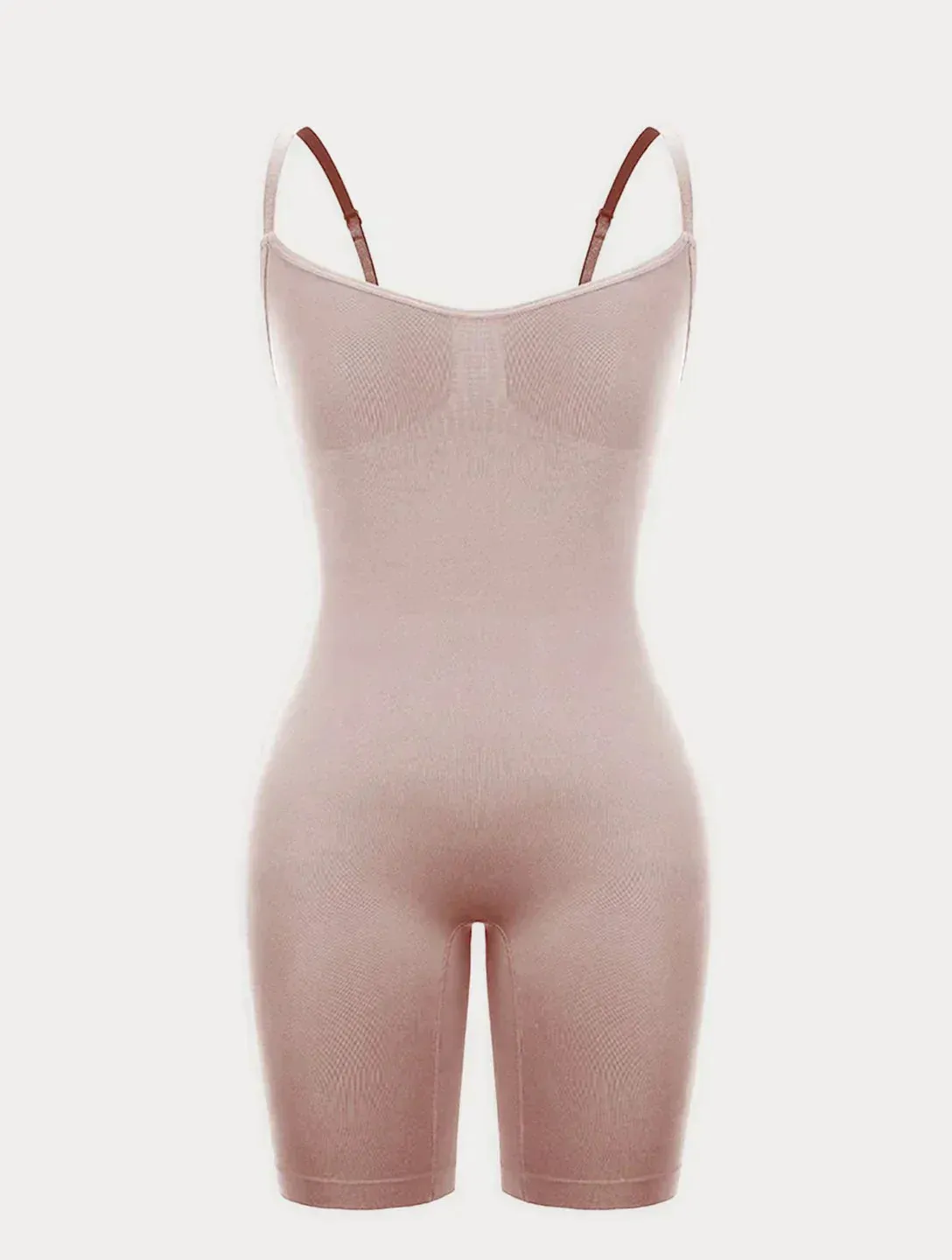 Sculpting Bodysuit