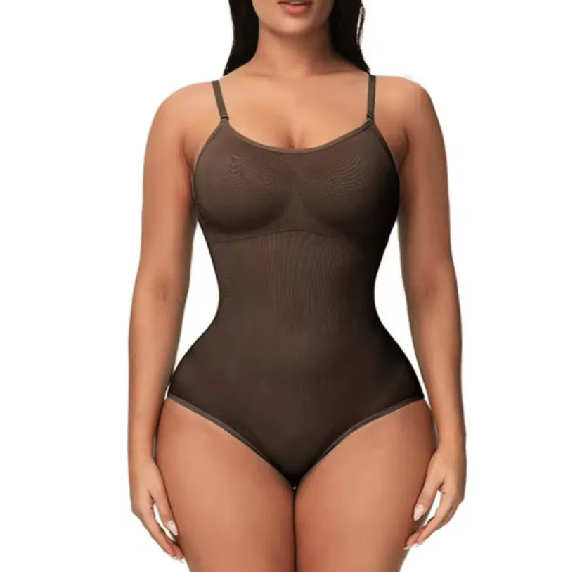 Sculpting Shapewear Bodysuit
