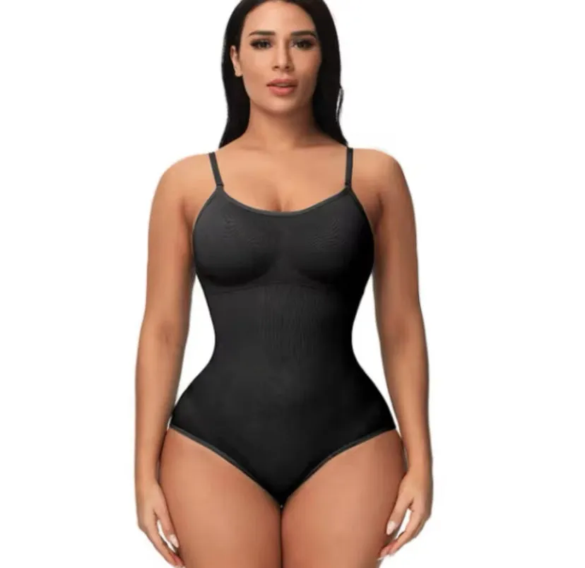 Sculpting Shapewear Bodysuit
