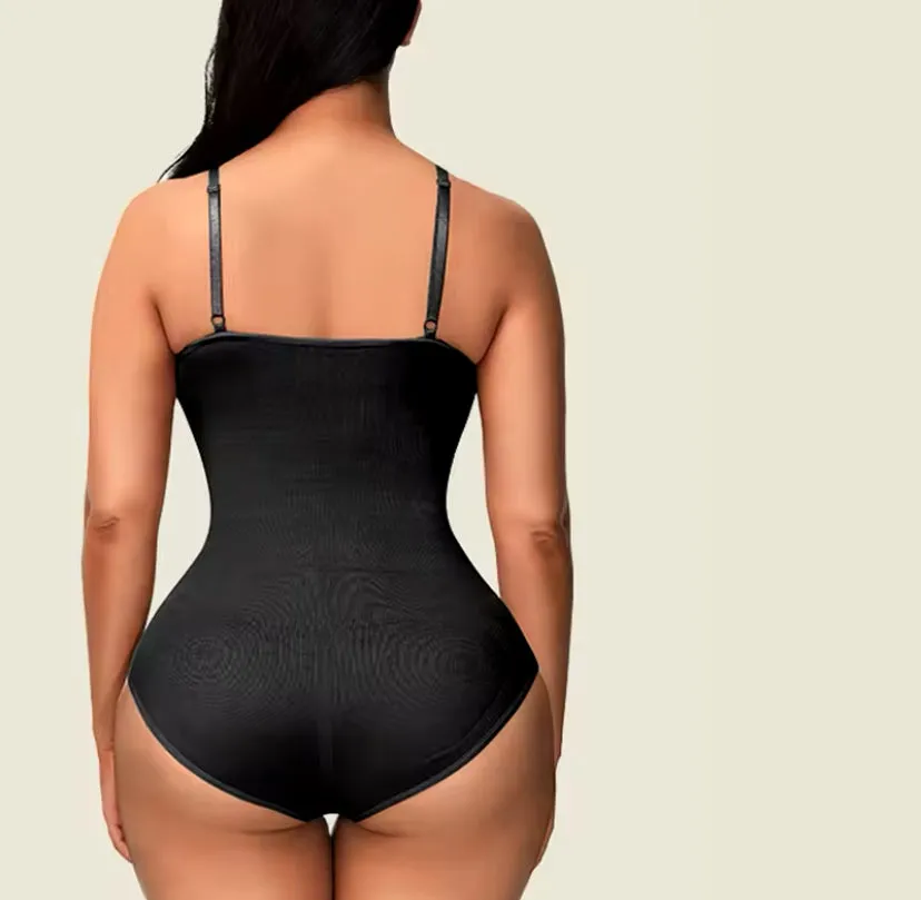 Sculpting Shapewear Bodysuit
