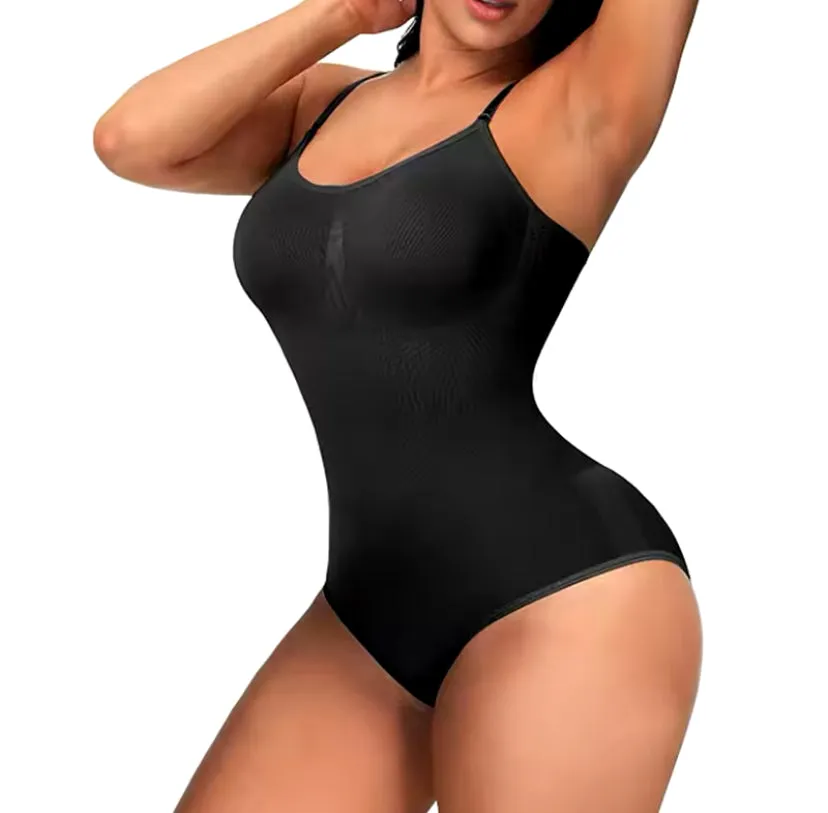 Sculpting Shapewear Bodysuit