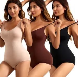 Sculpting Shapewear Bodysuit