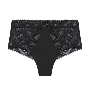 Simone Perele Victoire Deep Brief | BLACK