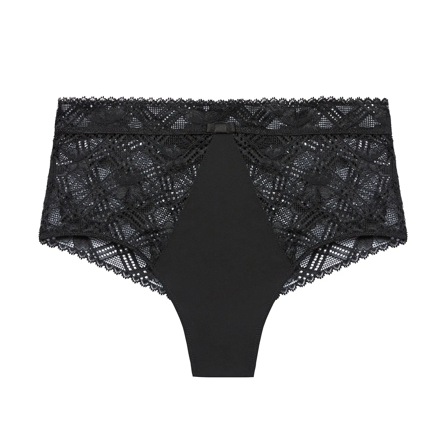 Simone Perele Victoire Deep Brief | BLACK