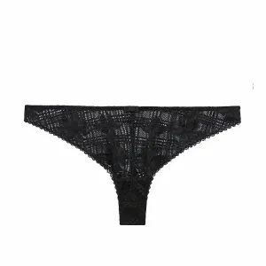 Simone Perele Victoire Tanga | BLACK