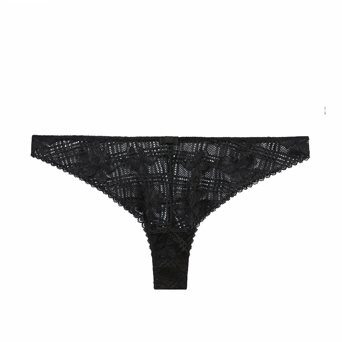 Simone Perele Victoire Tanga | BLACK