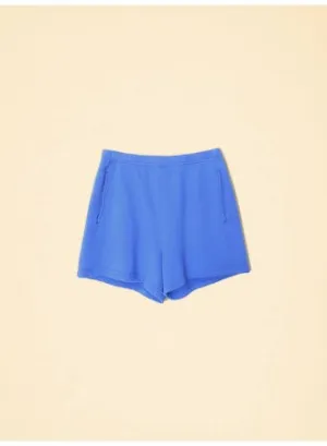 Xirena - Shayne Sweatshort in Bold Blue